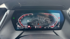 BMW 1 Series 118i [136] M Sport 5dr [Live Cockpit Professional] Petrol Hatchback